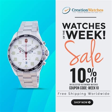 omega watch discount code